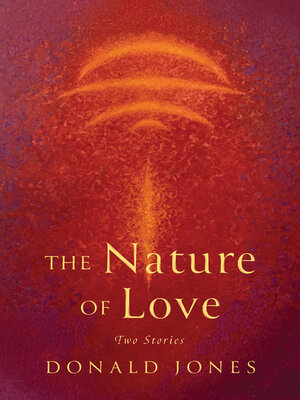cover image of The Nature of Love